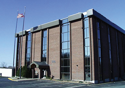 Gagnon of Colliers International and Mulready of CBRE handle $2.1 million sale